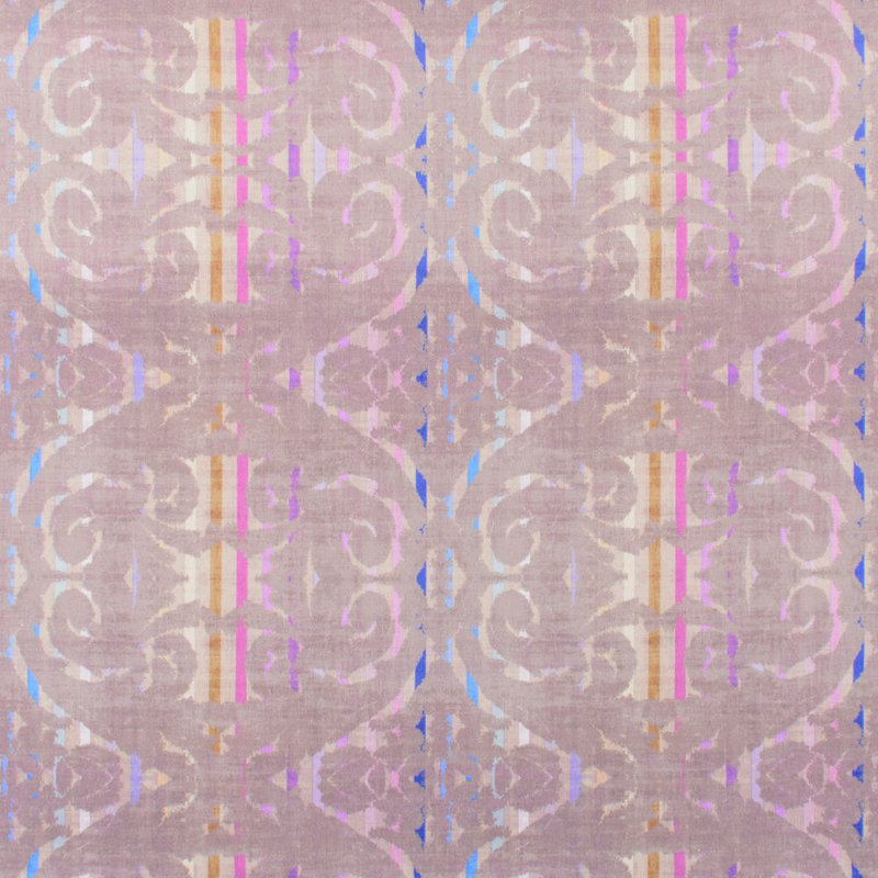 Palace 100% Cotton Fabric, Taupe