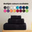 100% Cotton Mulit-Size Set