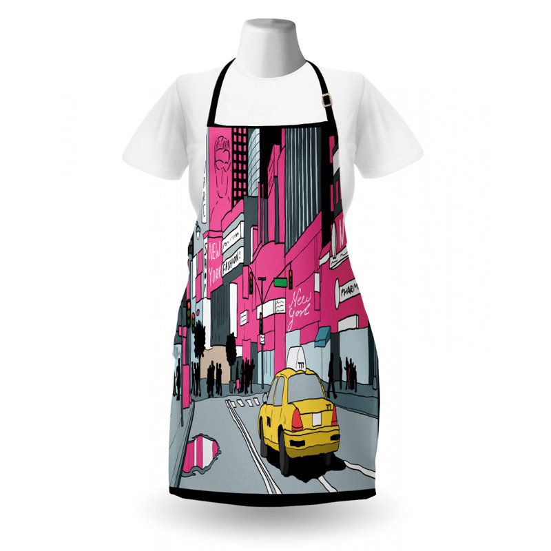 Tablier new york