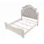 Ensemble de chambre à coucher 4 pièces-98840051