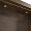 Grand lit escamotable Farmington, rustique-114647446-100652709
