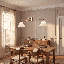 Lustre 2 lumières Oonagh-904260023
