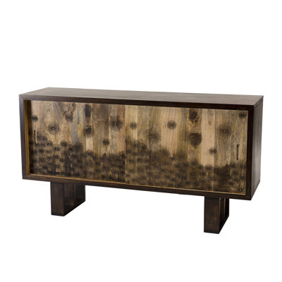 Duboce 160cm Sideboard