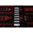 Andelz Navy Rug 3'5" x 9'9"