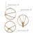 7.95'' H Stainless Steel Wall Wall Sconce