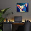 "Chihuahua - Coco" par Dawg Painter-1918462540