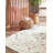 Contemporary Nin Area Rug Multi Color-69557027