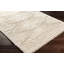 Geometric Shag Area Rug-1495679540