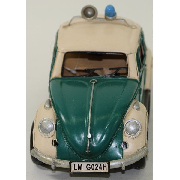 Voiture jouet Sigisbert Rustic 1934