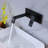 Single-handle Bathroom Faucet