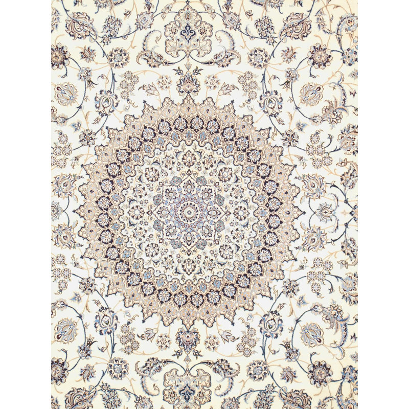 Azerbaijan One-of-a-Kind 8'8" X 12'1" Area Rug