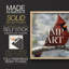 «Chirstmas Art-X», reproduction encadrée-1187073441-1187073443