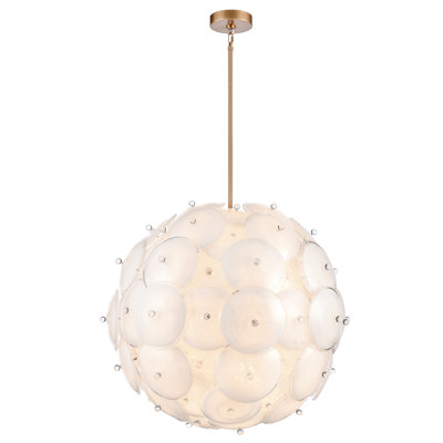 Luminaire suspendu 38 pouces Cortina