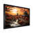 Natural Floater Framed