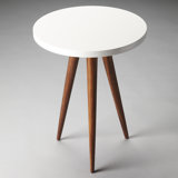 Carlsbad Contemporary Bunching Side Table