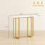 100cm Console Table