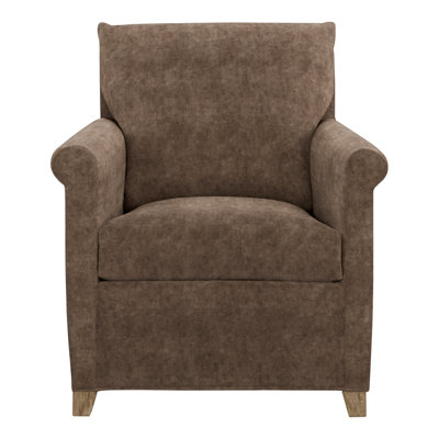 Gwynn Cotton Armchair