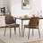 Mid Century Modern Retro Dining Chairs for Kitchen Dining Room Chairs,Set of 2-63317229-60994354