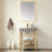 24'' Single Bathroom Vanity with Stone Top-92694983-92694984-92694987