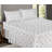 100% Cotton Sheets Sets Soft Crispy Percale Cooling Sheets 16 Inch Deep Pocket Bed Sheets-86770035-74938507