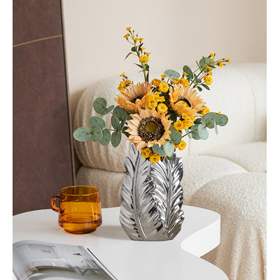 Vase à fleurs, vases élégants