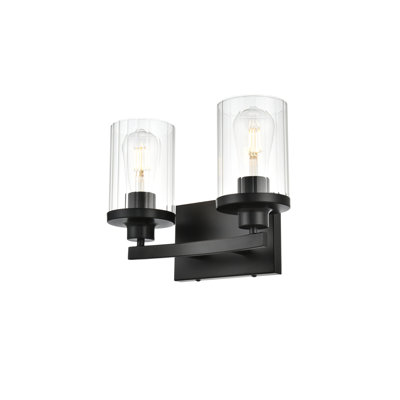 Dariela Dimmable Vanity Light