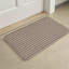 Ridhaan Non-Slip Striped Doormat-149932790-149932791
