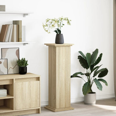 Ruot 1 Tier Plant Stand