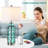 Volner USB Table Lamp