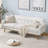 Analeah 79.9" W  Track Arm Sofa-2002573031