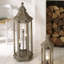 Mateo Solid Wood Table Lamp