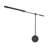 Dimmable LED Bath Sconce-67462530