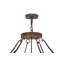 Carousel 12 - Light Pendant