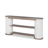 66'' W Console Table