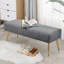 Banc en velours Rodjanae-65809177