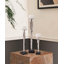 Pilier de table en aluminium 19 po H-183459855