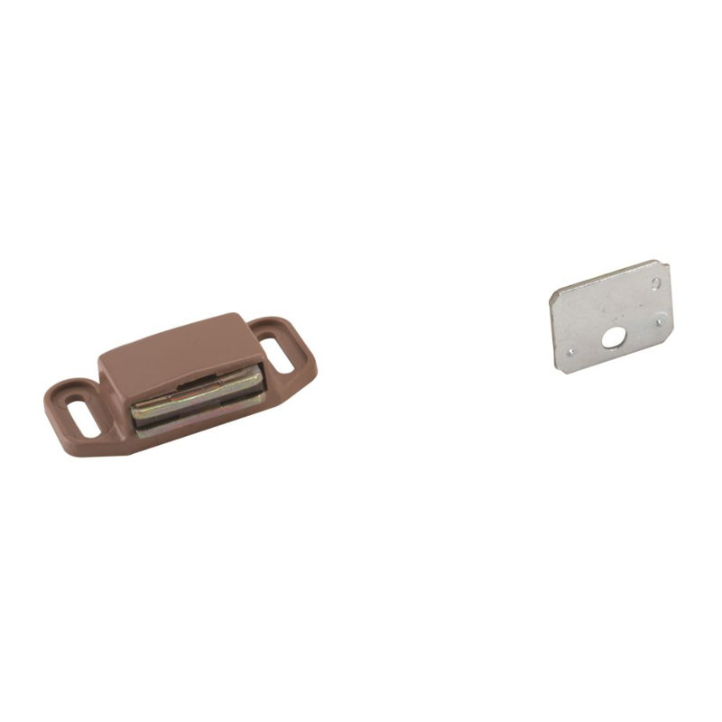 1/4" Center Magnetic Catch