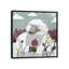« polar bear », reproduction sur toile-31853710-73207422-73207423