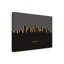 «Michael Texas Skyline Glow II» par Michael Tompsett-1786416517