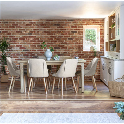 Culebra ELLA Dining Set