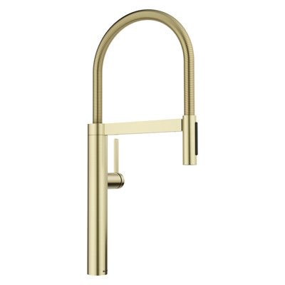 Culina II Semi-Pro Pull-Down Dual-Spray Kitchen Faucet