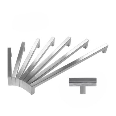 2" Center to Center Bar Pull Multipack