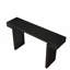 Console rustique 60 pouces-1372937683