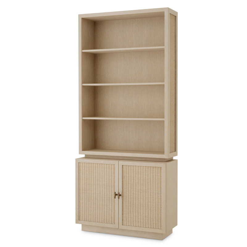 Borchard Bookcase