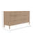 Commode 6 tiroirs Reece-159206290