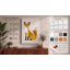 Fox Geometric - Print-136785213-136785218