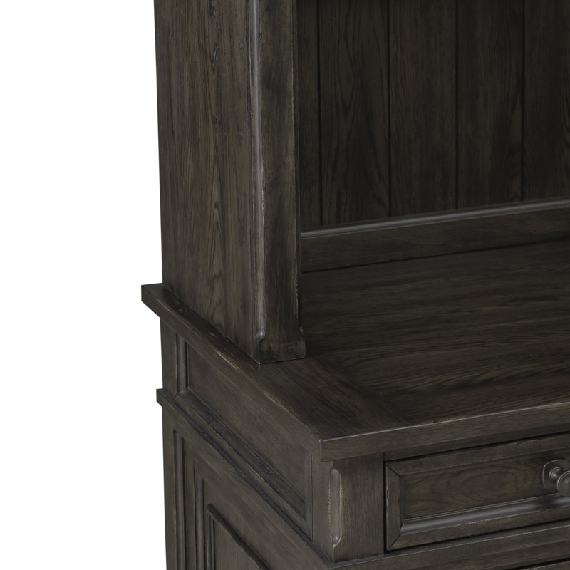 Benkert 7 - Drawer Credenza