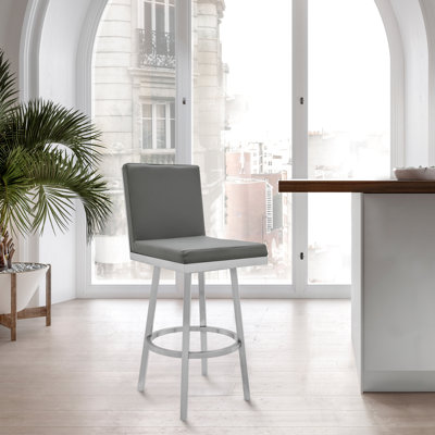 Tabouret de bar Aloysia