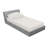 Microfiber Floral Sheet Set-105898047-45881033