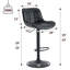 Tabouret de bar à hauteur réglable-88528168